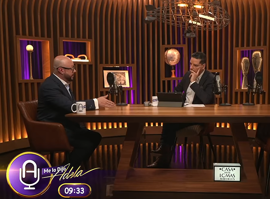 ¿Qué se está haciendo legalmente para tratar de repatriar a “El Mayo” Zambada?