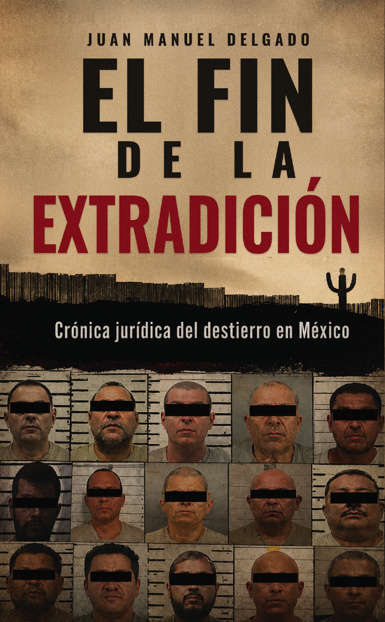 El fin de la extradición